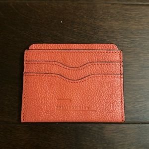 Pubic Opinion Card Holder